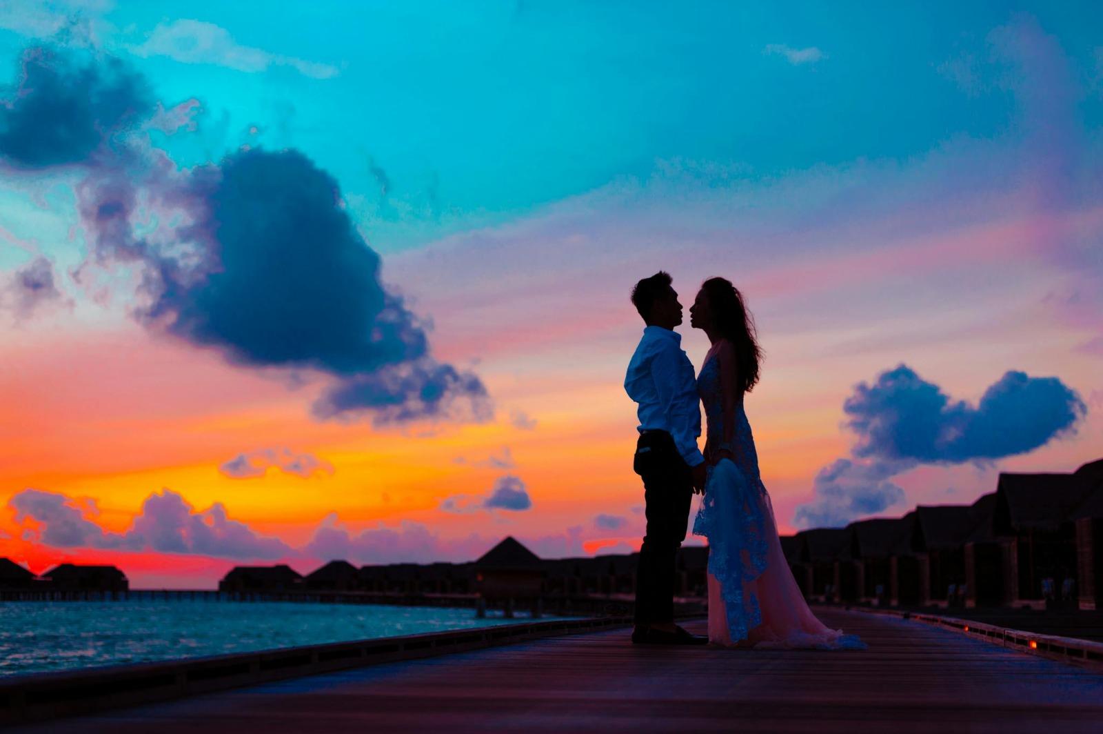 A 5N/6D Romantic Honeymoon Journey Through Paradise