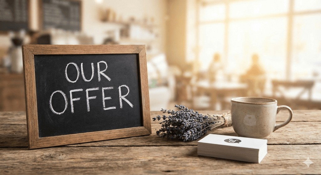 Exclusive deals
